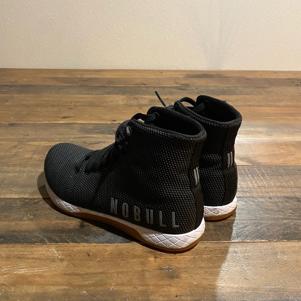 Nobull